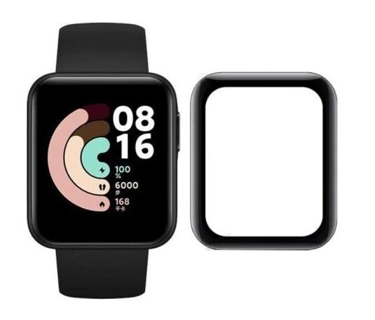 Ochranná fólia pre Xiaomi Redmi Watch 2 Lite