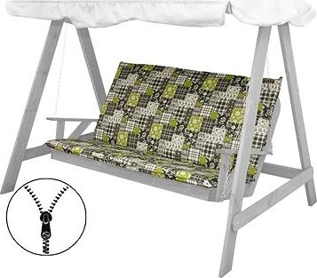 Doppler LIVING 8904, poduška na hojdačku 150 cm