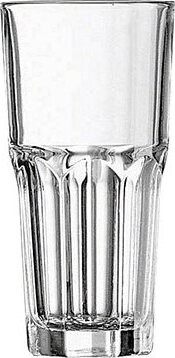 Arcoroc Poháre na miešané nápoje koktaily Granity 200 ml, 6 ks