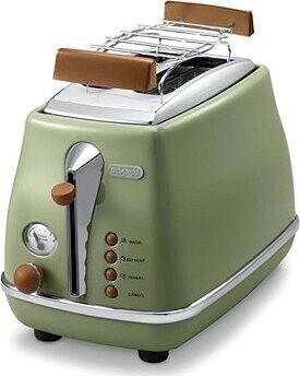 De'Longhi Icona Vintage CTOV2103.GR