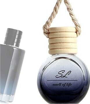 Smell of Life Luxusná vôňa do auta inšpirovaná vôňou parfumu Sauvage 10 ml