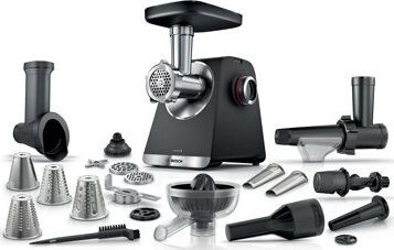 BOSCH MFWS682B MultiPower Séria 6