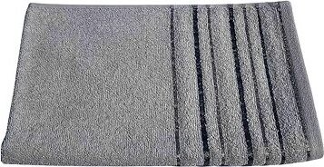 Praktik Zara, 40 × 60 cm, svetlosivý