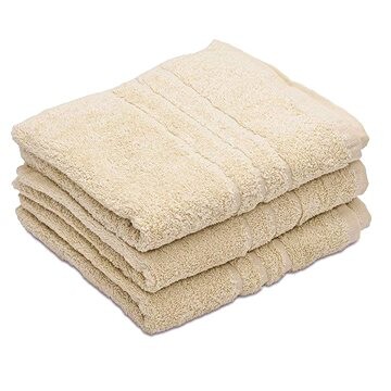 Kaptan Uterák Standard krémový