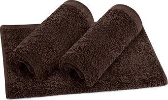 Bellatex Froté uteráky súprava 3 ks – 30 × 50 106/18 tm. hnedá