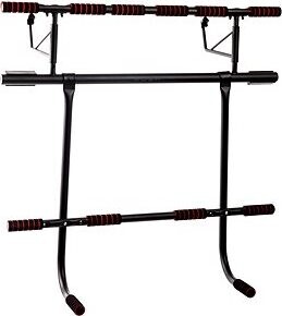 PUSH ELEMENT Hrazda do dverí 3 v 1