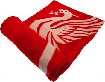 Fan-shop Flísová deka LIVERPOOL FC Pulse