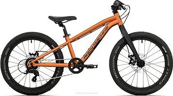 Rock Machine Blizz 20 MD Orange 20 × 10,0