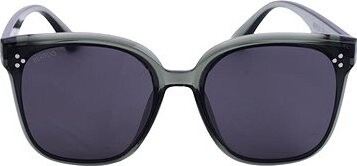 BERTOO dámske slnečné okuliare Lisa grey