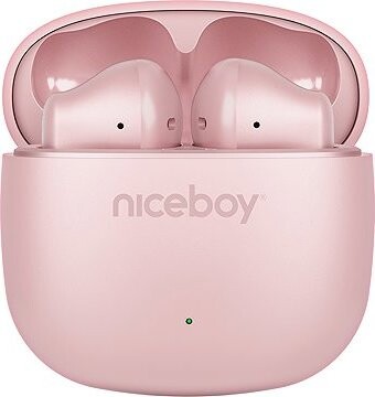 Niceboy Beans 4 POP Pink