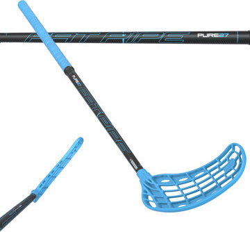 FAT PIPE PURE 27 WIZ 101 ľavá