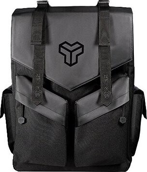 GymBeam STRIX Ruksak Stellar Black