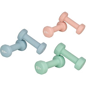 Stormred Súprava činiek 9 kg