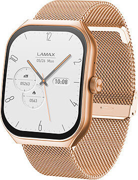 LAMAX Flow AMOLED Rose Gold