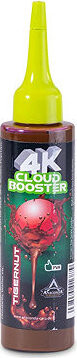 Anaconda Booster 4K Cloud Tiger Nut 70 ml