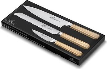 Lion Sabatier International 881384 Súprava 3 nožov Altya