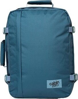 CabinZero Classic 36 L Aruba Blue