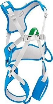 Petzl Oustiti Methyl Blue