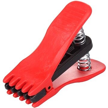 Merco bedmintonové horné kliešte