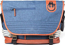 Star Wars: Han Solo – taška cez rameno