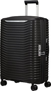 Samsonite UPSCAPE Spinner rozšíriteľný 68 cm čierny