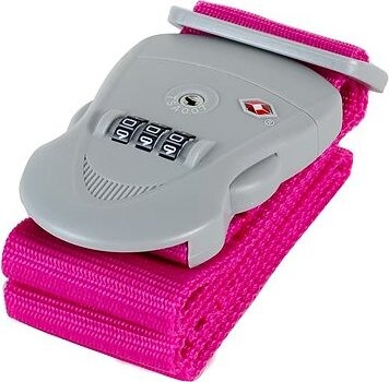 ROCK TA-0011 – ružový