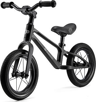 Kinderkraft Eter Black