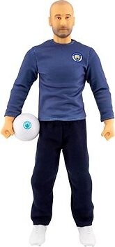 Action figúrka GUARDIOLA Manchester City