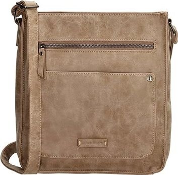 Enrico Benetti Bobbi 66592 medium taupe