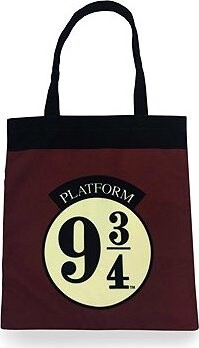 Harry Potter: Platform 9 3/4 – taška