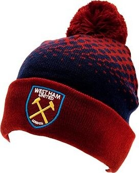 Fan-shop čiapka WEST HAM UNITED Ski