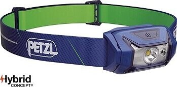 Petzl Tikka Core Blue