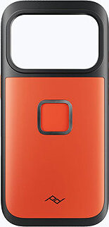 Peak Design GNAR Case - iPhone 17 Pro - Black