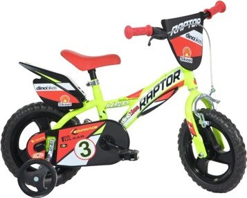 Dino Bikes Raptor 12