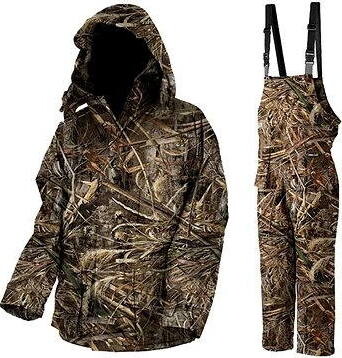 Prologic Max5 Comfort Thermo Suit veľkosť M