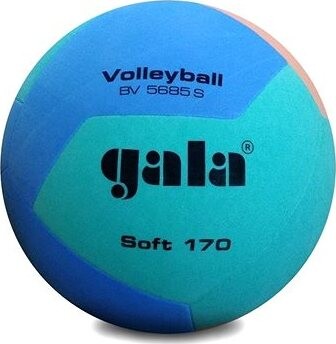 Gala Soft 170 BV 5685 SCM zelená/modrá/oranžová