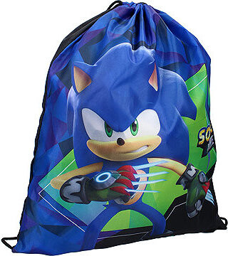 Sonic 36 × 44 cm – Vak na chrbát