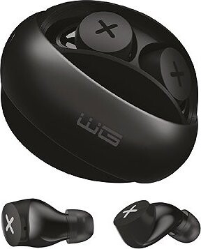 WG AirFlex 5, čierna