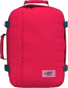 CabinZero Classic 36 L Miami magenta