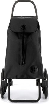 Rolser I-Max 955 MF 6 Logic, čierna