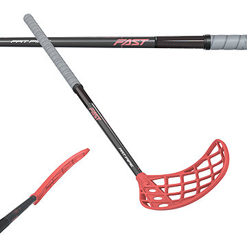 FAT PIPE FAST 31 SILK 92, ľavá