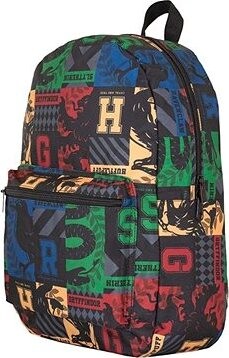 Harry Potter: School Dorms - Batoh