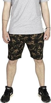 FOX Kraťasy Camo LW Jogger Shorts XXL