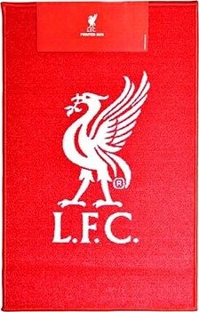 Forever Collectibles Liverpool FC: Znak – koberček