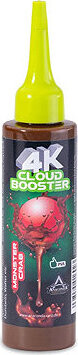 Anaconda Booster 4K Cloud Monster Crab 70 ml