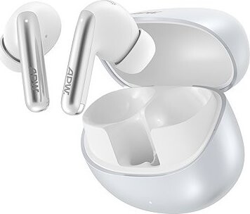 AlzaPower Boost ULTRA ANC, biela