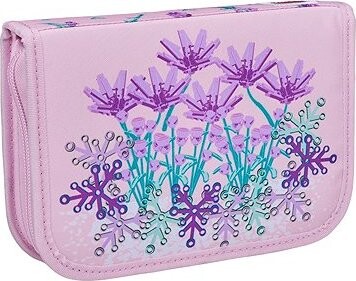 LEGO Bags Flowers, peračník s náplňou