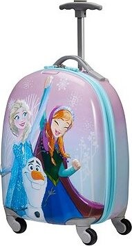 SAMSONITE Detský kufor Disney Ultimate 2.0 45 cm Frozen veľ. S