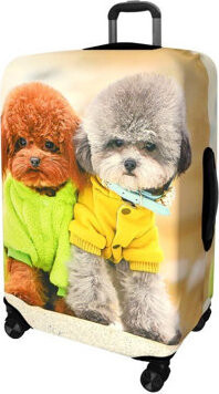 Kufryplus Obal na kufor Z79 Pes L