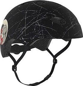 Disney Prilba na bicykel Marvel comics M